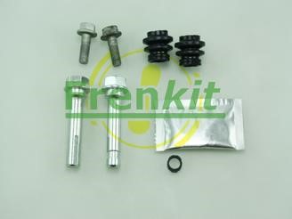 Frenkit 811018 Ремкомплект направляющей тормозного суппорта 811018: Отличная цена - Купить в Польше на 2407.PL!