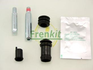 Frenkit 812002 Repair Kit, brake caliper guide 812002: Buy near me in Poland at 2407.PL - Good price!