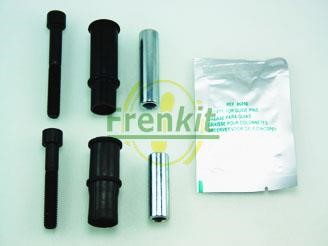 Frenkit 812003 Ремкомплект направляющей тормозного суппорта 812003: Купить в Польше - Отличная цена на 2407.PL!