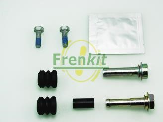 Frenkit 812006 Repair Kit, brake caliper guide 812006: Buy near me in Poland at 2407.PL - Good price!