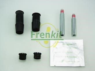 Frenkit 812012 Ремкомплект направляющей тормозного суппорта 812012: Отличная цена - Купить в Польше на 2407.PL!