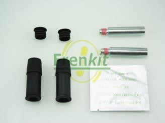 Frenkit 812013 Repair Kit, brake caliper guide 812013: Buy near me at 2407.PL in Poland at an Affordable price!