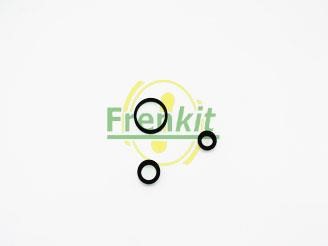 Frenkit 614001 Repair kit for brake force regulator 614001: Buy near me in Poland at 2407.PL - Good price!