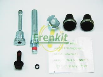 Frenkit 807001 Repair Kit, brake caliper guide 807001: Buy near me in Poland at 2407.PL - Good price!