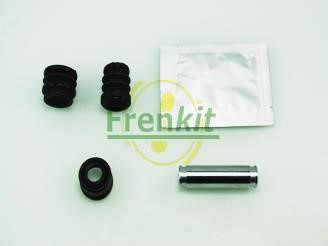 Frenkit 813002 Repair Kit, brake caliper guide 813002: Buy near me in Poland at 2407.PL - Good price!