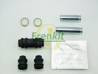 Frenkit 813005 Repair Kit, brake caliper guide 813005: Buy near me in Poland at 2407.PL - Good price!