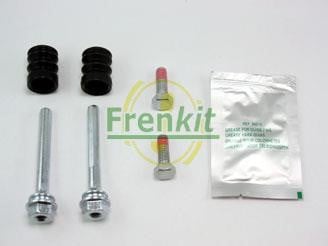 Frenkit 808001 Repair Kit, brake caliper guide 808001: Buy near me in Poland at 2407.PL - Good price!