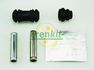 Frenkit 813008 Repair Kit, brake caliper guide 813008: Buy near me at 2407.PL in Poland at an Affordable price!