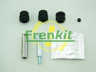 Frenkit 813015 Repair Kit, brake caliper guide 813015: Buy near me at 2407.PL in Poland at an Affordable price!
