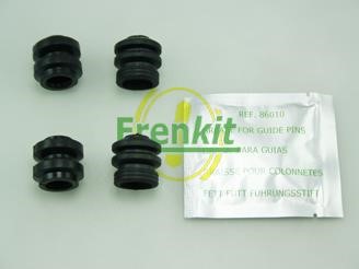Frenkit 813017 Ремкомплект направляющей тормозного суппорта 813017: Отличная цена - Купить в Польше на 2407.PL!
