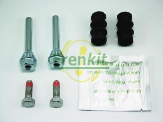 Frenkit 808009 Repair Kit, brake caliper guide 808009: Buy near me at 2407.PL in Poland at an Affordable price!