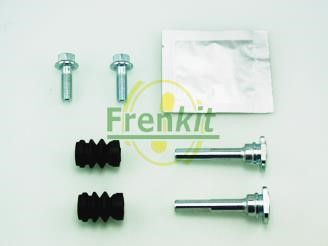 Frenkit 808011 Repair Kit, brake caliper guide 808011: Buy near me in Poland at 2407.PL - Good price!