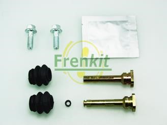 Frenkit 808012 Repair Kit, brake caliper guide 808012: Buy near me in Poland at 2407.PL - Good price!