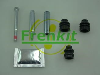 Frenkit 813019 Ремкомплект направляющей тормозного суппорта 813019: Отличная цена - Купить в Польше на 2407.PL!