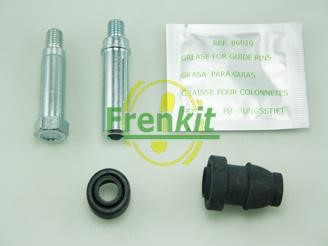 Frenkit 814002 Repair Kit, brake caliper guide 814002: Buy near me at 2407.PL in Poland at an Affordable price!