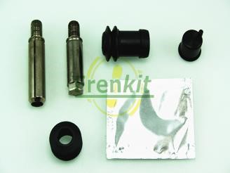 Frenkit 814003 Ремкомплект направляющей тормозного суппорта 814003: Отличная цена - Купить в Польше на 2407.PL!
