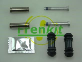 Frenkit 814004 Repair Kit, brake caliper guide 814004: Buy near me in Poland at 2407.PL - Good price!