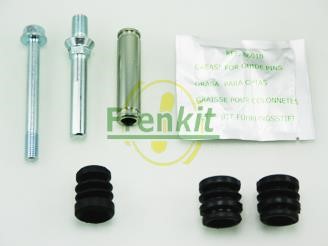 Frenkit 814005 Repair Kit, brake caliper guide 814005: Buy near me in Poland at 2407.PL - Good price!