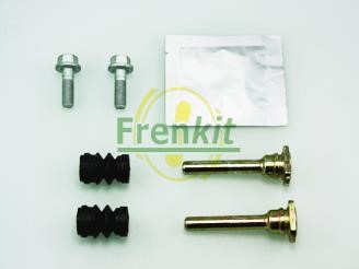 Frenkit 808014 Repair Kit, brake caliper guide 808014: Buy near me in Poland at 2407.PL - Good price!