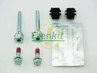Frenkit 808017 Ремкомплект направляющей тормозного суппорта 808017: Купить в Польше - Отличная цена на 2407.PL!