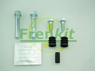 Frenkit 814009 Repair Kit, brake caliper guide 814009: Buy near me at 2407.PL in Poland at an Affordable price!