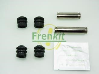 Frenkit 815004 Repair Kit, brake caliper guide 815004: Buy near me in Poland at 2407.PL - Good price!