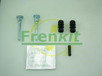 Frenkit 808029 Ремкомплект направляющей тормозного суппорта 808029: Отличная цена - Купить в Польше на 2407.PL!