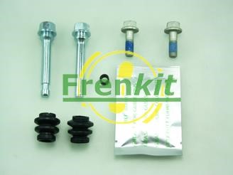 Frenkit 808034 Repair Kit, brake caliper guide 808034: Buy near me at 2407.PL in Poland at an Affordable price!