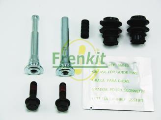 Frenkit 809002 Repair Kit, brake caliper guide 809002: Buy near me in Poland at 2407.PL - Good price!