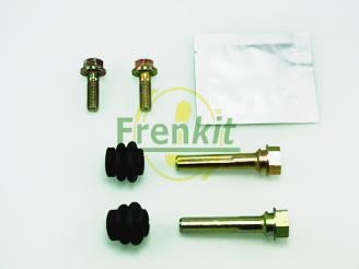 Frenkit 809006 Repair Kit, brake caliper guide 809006: Buy near me in Poland at 2407.PL - Good price!