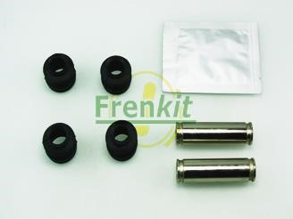Frenkit 816008 Repair Kit, brake caliper guide 816008: Buy near me in Poland at 2407.PL - Good price!