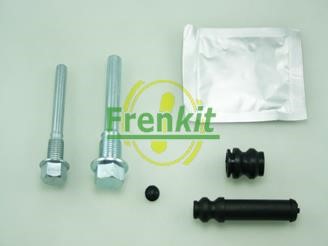 Frenkit 809008 Repair Kit, brake caliper guide 809008: Buy near me in Poland at 2407.PL - Good price!