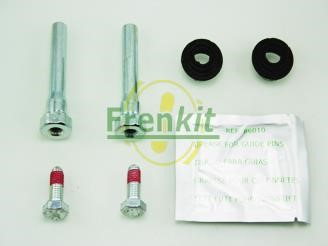 Frenkit 809015 Ремкомплект направляющей тормозного суппорта 809015: Отличная цена - Купить в Польше на 2407.PL!