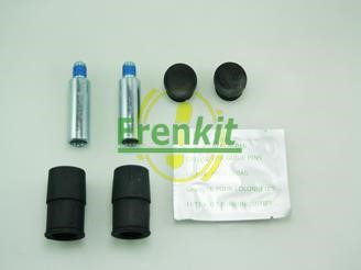Frenkit 816022 Ремкомплект направляющей тормозного суппорта 816022: Отличная цена - Купить в Польше на 2407.PL!