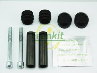 Frenkit 818001 Repair Kit, brake caliper guide 818001: Buy near me in Poland at 2407.PL - Good price!