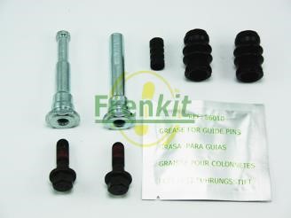 Frenkit 810002 Repair Kit, brake caliper guide 810002: Buy near me in Poland at 2407.PL - Good price!