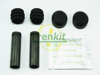 Frenkit 818002 Repair Kit, brake caliper guide 818002: Buy near me at 2407.PL in Poland at an Affordable price!