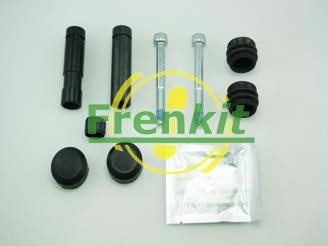 Frenkit 818004 Repair Kit, brake caliper guide 818004: Buy near me in Poland at 2407.PL - Good price!
