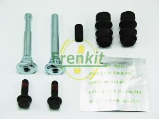 Frenkit 810005 Repair Kit, brake caliper guide 810005: Buy near me in Poland at 2407.PL - Good price!