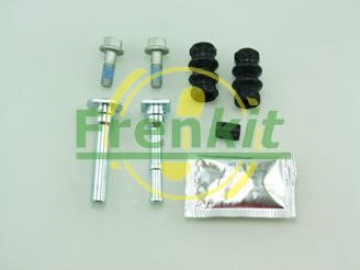 Frenkit 810006 Repair Kit, brake caliper guide 810006: Buy near me in Poland at 2407.PL - Good price!