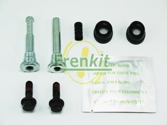 Frenkit 810008 Repair Kit, brake caliper guide 810008: Buy near me in Poland at 2407.PL - Good price!