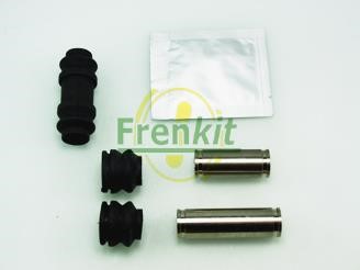 Frenkit 820004 Repair Kit, brake caliper guide 820004: Buy near me in Poland at 2407.PL - Good price!