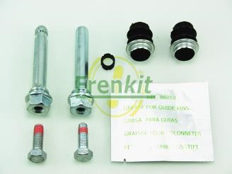 Frenkit 810011 Repair Kit, brake caliper guide 810011: Buy near me at 2407.PL in Poland at an Affordable price!