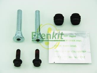 Frenkit 810012 Repair Kit, brake caliper guide 810012: Buy near me in Poland at 2407.PL - Good price!