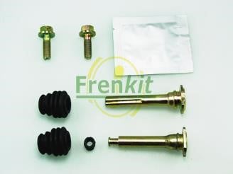 Frenkit 810014 Repair Kit, brake caliper guide 810014: Buy near me in Poland at 2407.PL - Good price!