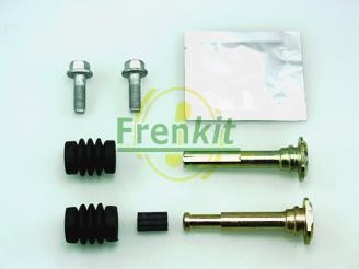 Frenkit 810015 Repair Kit, brake caliper guide 810015: Buy near me at 2407.PL in Poland at an Affordable price!
