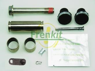 Frenkit 820007 Repair Kit, brake caliper guide 820007: Buy near me in Poland at 2407.PL - Good price!