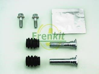 Frenkit 810016 Repair Kit, brake caliper guide 810016: Buy near me in Poland at 2407.PL - Good price!