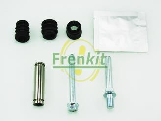 Frenkit 810018 Repair Kit, brake caliper guide 810018: Buy near me in Poland at 2407.PL - Good price!