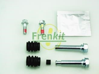 Frenkit 810019 Ремкомплект направляющей тормозного суппорта 810019: Отличная цена - Купить в Польше на 2407.PL!